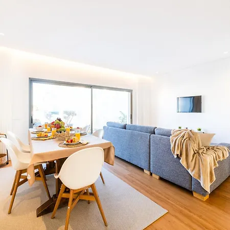 Holiday home Townhouse In Albufeira With Sea Beach *