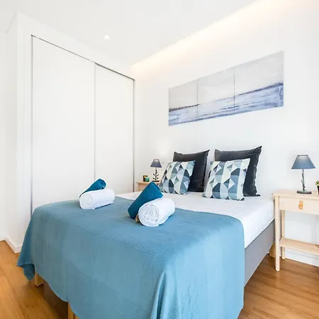 Townhouse In Albufeira With Sea Beach Holiday home Albufeira