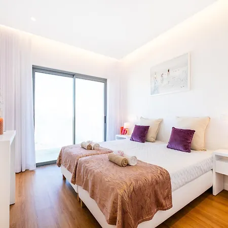 Holiday home Townhouse In Albufeira With Sea Beach *