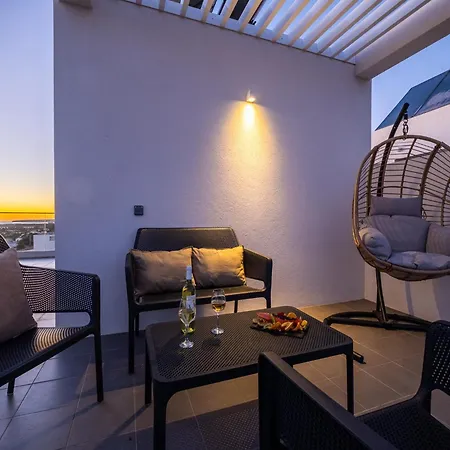 Townhouse In Albufeira With Sea Beach Holiday home Albufeira